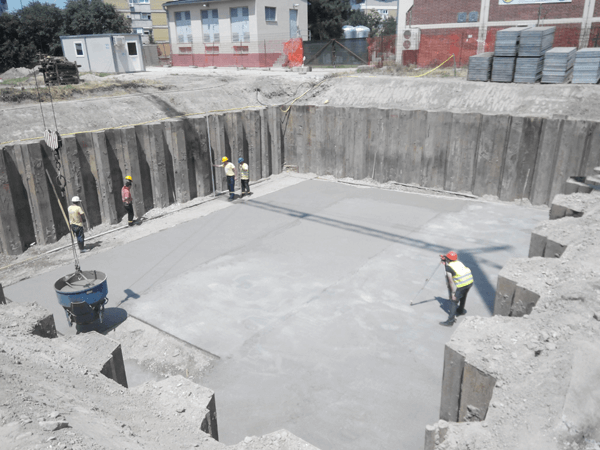 UPGRADE OF “PPV STRAND” AND CONSTRUCTION OF A NEW “STRAND” RESERVOIR – NOVI SAD