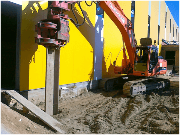 INDUSTRIAL WATER TANK – GAJDOBRA