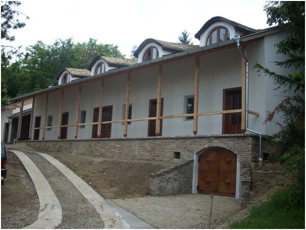 Winery “Živanović” – Sr.Karlovcia